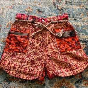 Shorts Free People